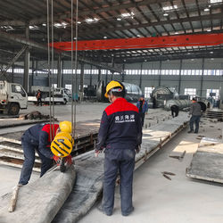 QINGDAO DOOWIN MARINE ENGINEERING CO., LTD.