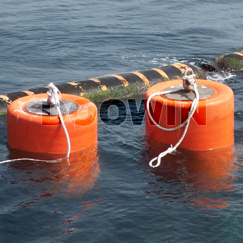 General Surface Pick-up Type Chain Support Foam Buoy