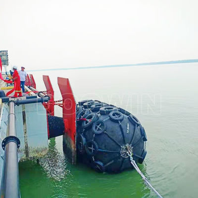 Pneumatic Rubber Fenders manufacturer from china of page 3
