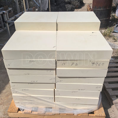 Strength 1-100MPa Subsea Cable Floats Aging Resistant With Polyurethane Coating