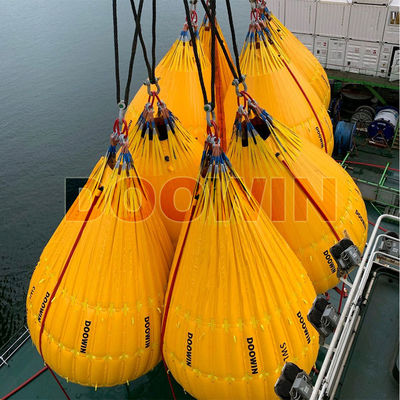 中国 proof load bags 工場