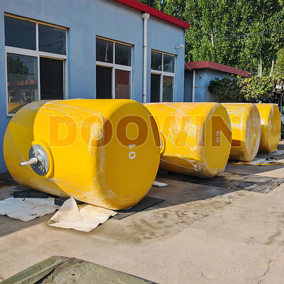 Custom Barrel Mooring Buoys